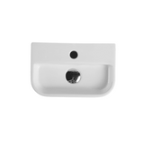 Mini38 Wall Hung Basin