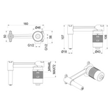 Lantra - Spout Combo - BODY ONLY