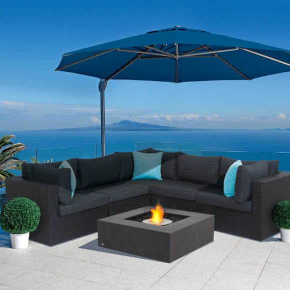 EcoSmart Base 40 Fire Table