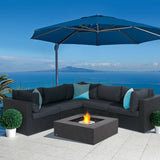 EcoSmart Base 40 Fire Table