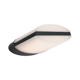 Modena Exterior Light Charcoal Ip54