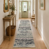 Museum Layton Blue Runner