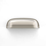 NEWPORT - 90mm Handle (Premium Solid Brass Construction)