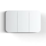 NEWPORT Shaving Cabinet 1200x750mm with Optional LED