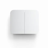 NEWPORT Shaving Cabinet 900 x 750mm with Optional LED