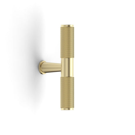 NORD - 80mm Handle (Premium Solid Brass Construction)
