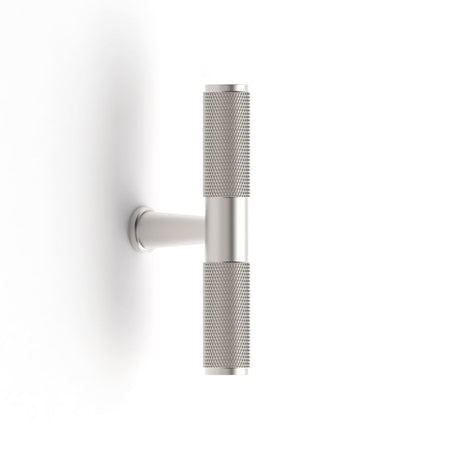 NORD - 80mm Handle (Premium Solid Brass Construction)