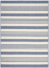Newport Alvi Blue Rug
