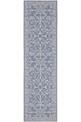 Newport Romy Blue Rug