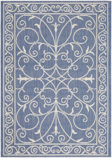 Newport Romy Blue Rug