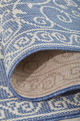 Newport Romy Blue Rug