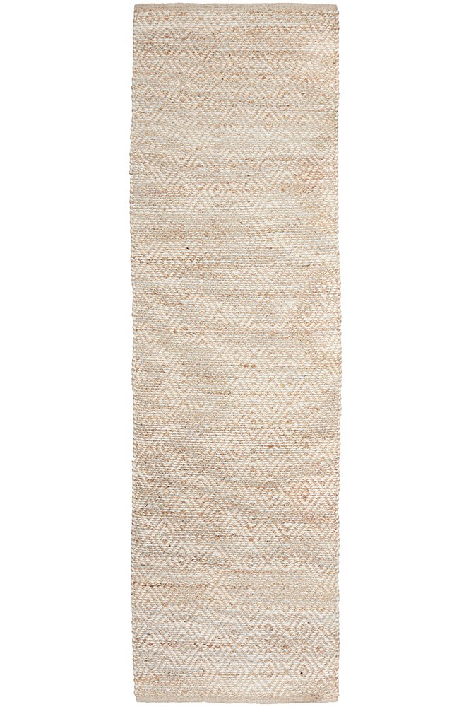 Noosa 444 Natural Runner Rug