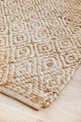 Noosa 444 Natural Rug