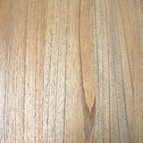 Newland Solid Wood Pedestal Table - 2.4m