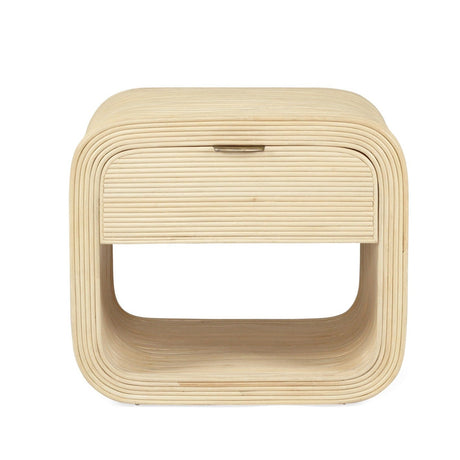 Newton Bedside Table 0.6m