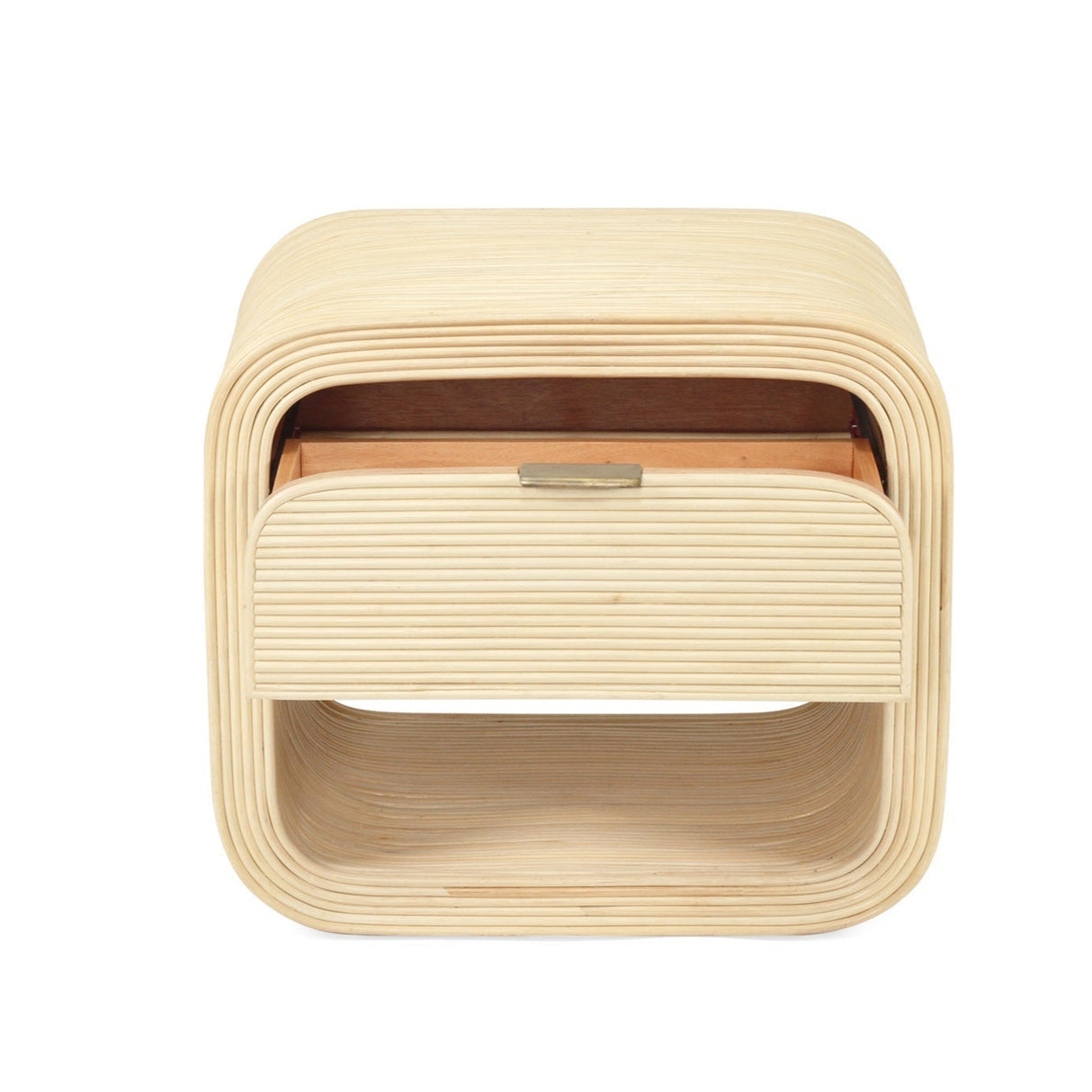 Newton Bedside Table 0.6m