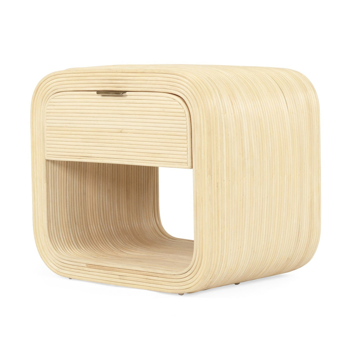 Newton Bedside Table 0.6m