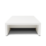 EcoSmart Niche 40/ 50 Concrete Coffee Table