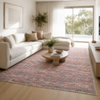 Nordic Multi Reversible Wool Rug