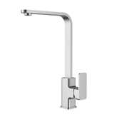 Nova II Sink Mixer Lead Free