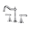 Nova II Basin Mixer Lead Free Chrome