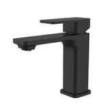 Nova II Basin Mixer Lead Free