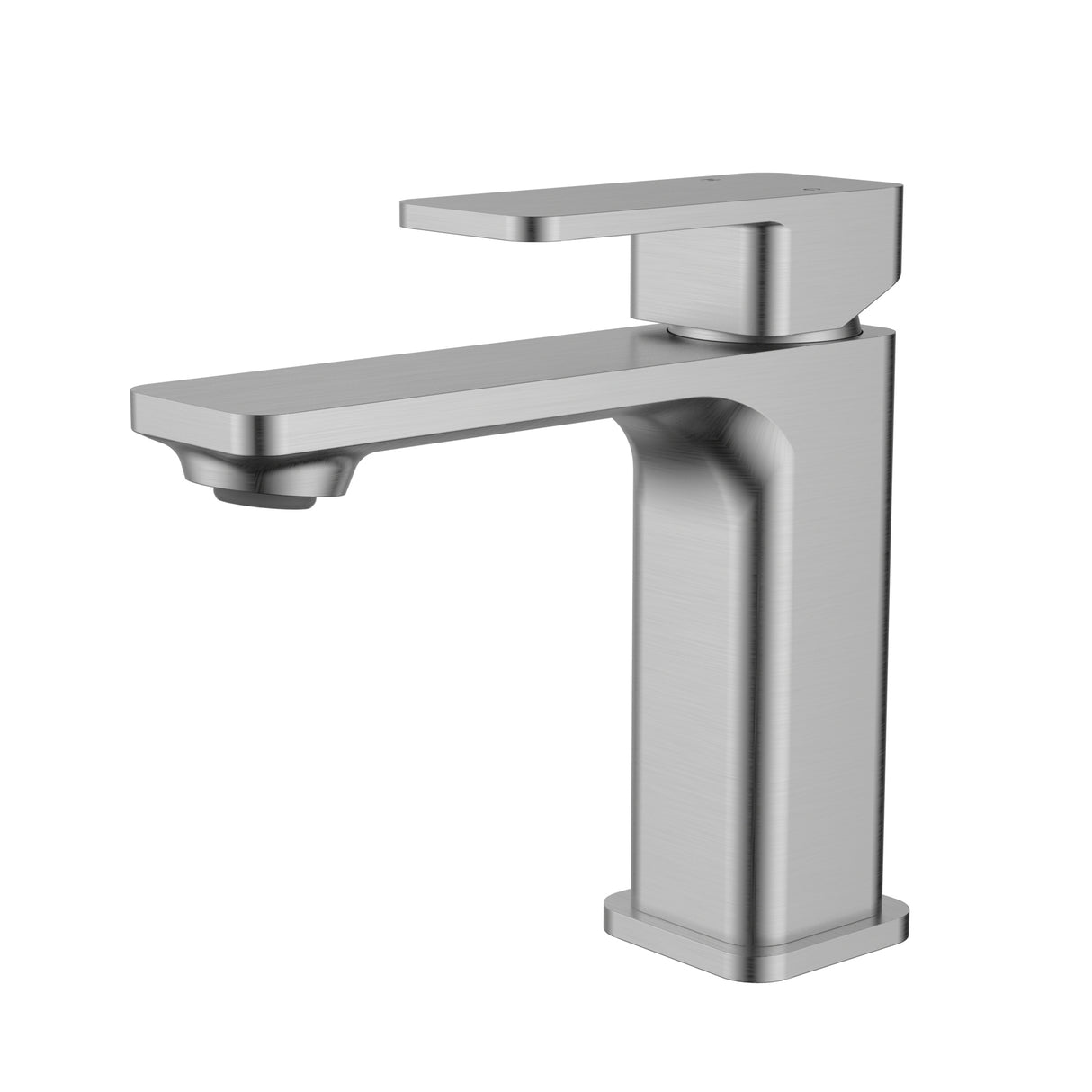 Nova II Basin Mixer Lead Free
