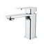 Nova II Basin Mixer Lead Free