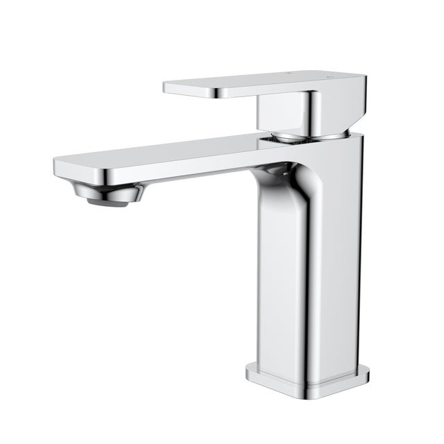 Nova II Basin Mixer Lead Free