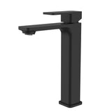 Nova II Highrise Basin Mixer Lead Free