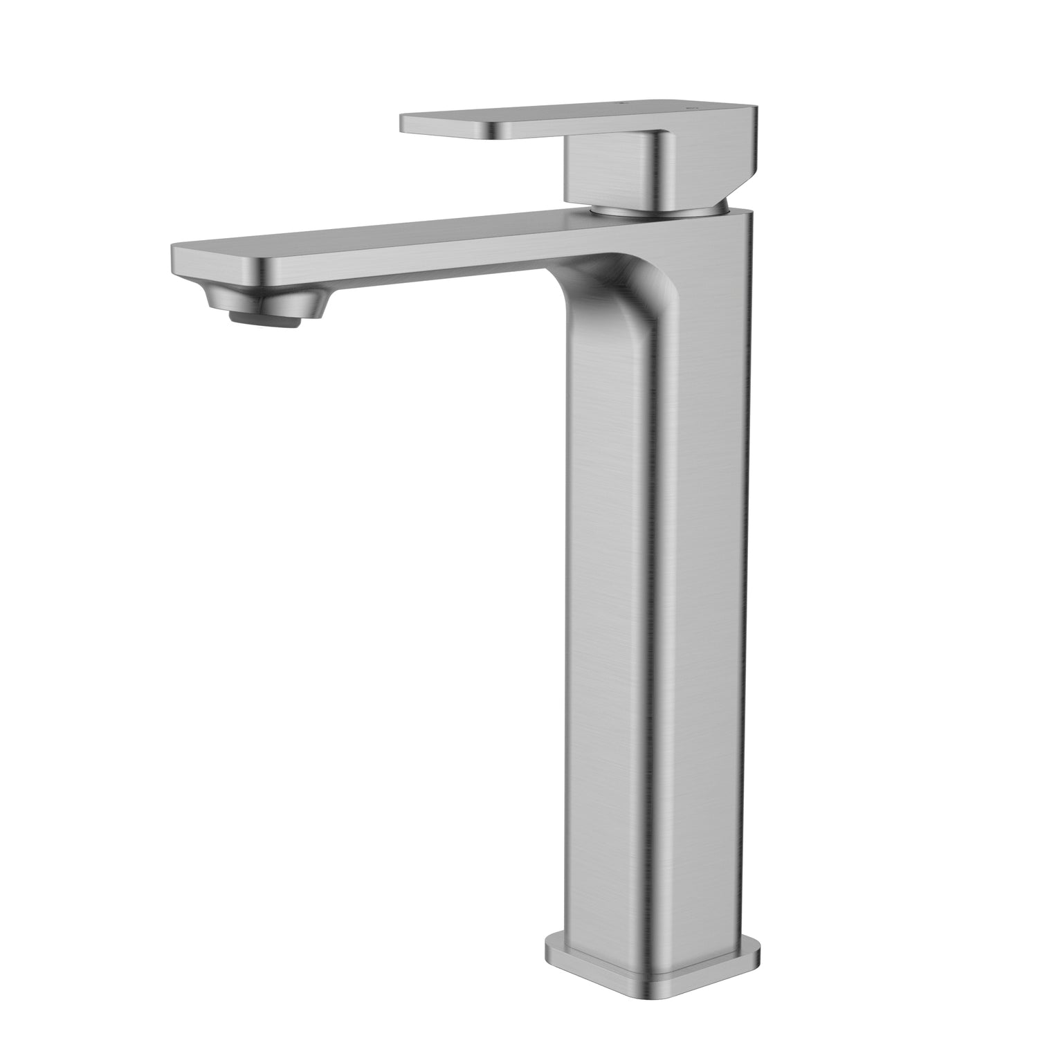 Nova II Highrise Basin Mixer Lead Free