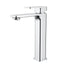 Nova II Highrise Basin Mixer Lead Free
