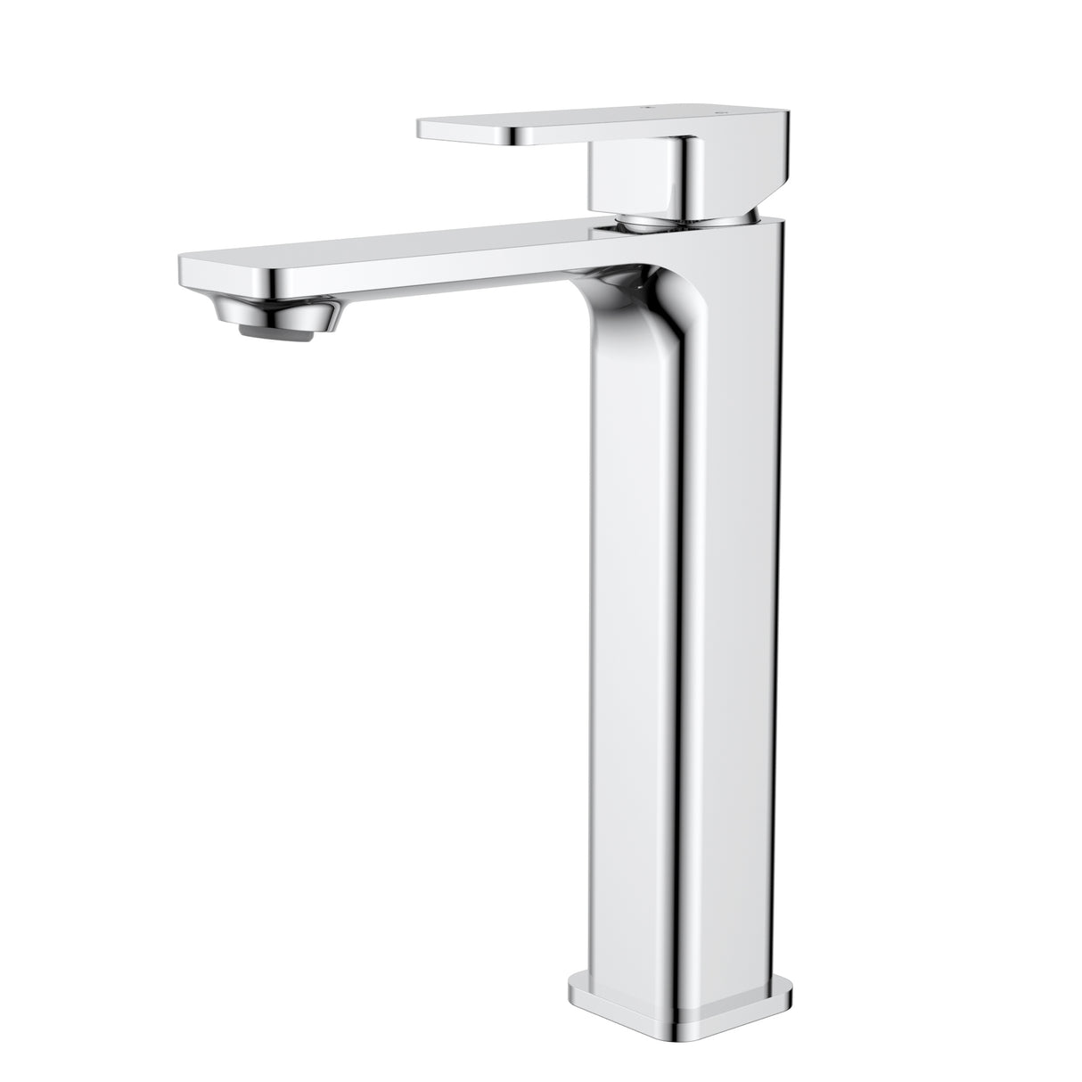 Nova II Highrise Basin Mixer Lead Free