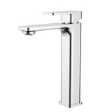Nova II Highrise Basin Mixer Lead Free