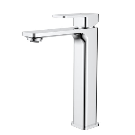 Nova II Highrise Basin Mixer Lead Free