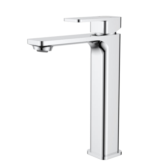 Nova II Highrise Basin Mixer Lead Free