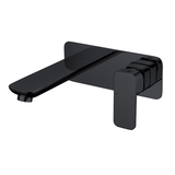 Nova Wall Basin Mixer Lead Free