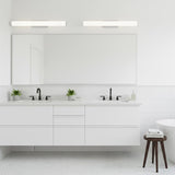 Nuvo 24W Led Vanity Light Chrome