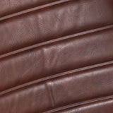Calibre COC6506-LF Office Chair - Hickory Brown