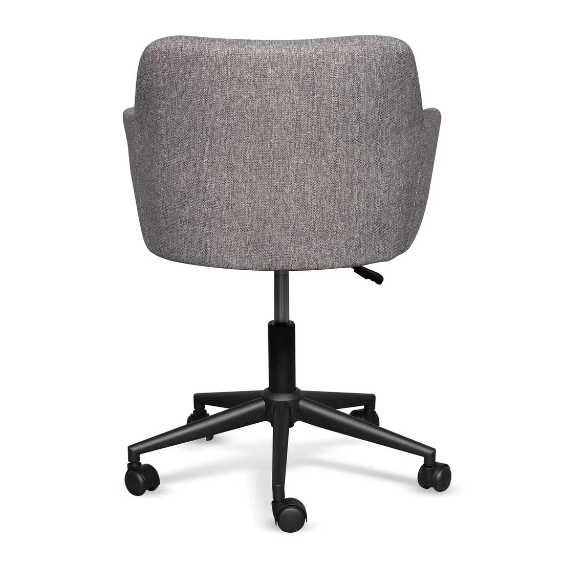 Calibre COC6509-LF Fabric Office Chair - Lead Grey