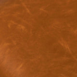 Calibre COC6510-LF Office Chair - Vintage Tan with Black Base
