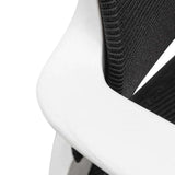 Calibre COC6551-SN Egronomic Mesh Office Chair - Full Black