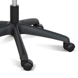 Calibre COC6864-LF Mesh Office Chair - Black