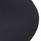 Calibre COC6864-LF Mesh Office Chair - Black
