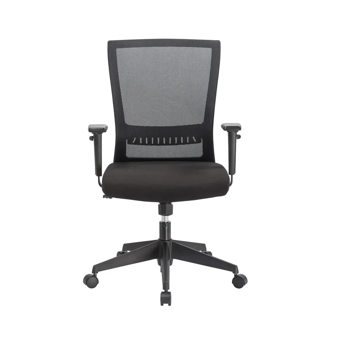 Calibre COC8253-UN Mesh Ergonomic Office Chair - Black