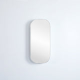 OLIVIA Shaving Cabinet Matte White (600mm)
