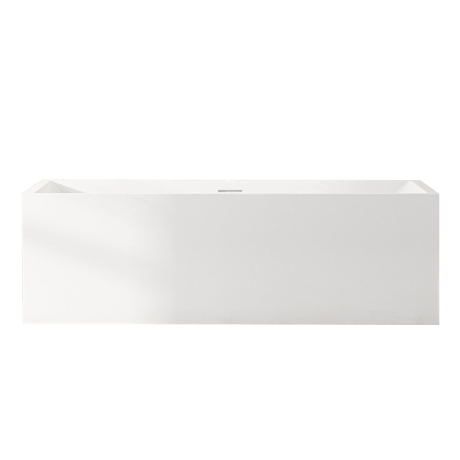 ORTA Multi-Fit Freestanding Bathtub 1300/1400/1500/1700mm