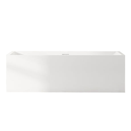 ORTA Multi-Fit Freestanding Bathtub 1300/1400/1500/1700mm