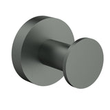 OTUS Slimline Robe Hook (Gun Metal)