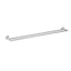 OTUS Slimline Towel Rail Double 900mm - Chrome